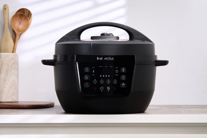 Instant Pot XL Multicooker 7.1 L, Black Instant Pot