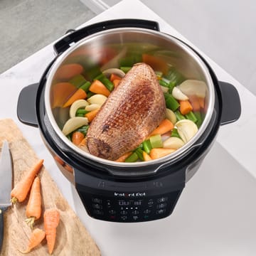 Instant Pot XL Multicooker 7.1 L - Black - Instant Pot