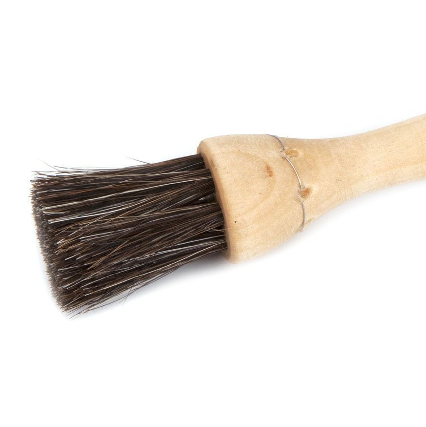 Iris Hantverk Mushroom Brush 1141-00