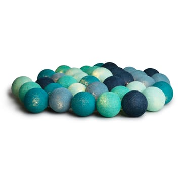 Irislights Cool Mint - 20 balls - Irislights