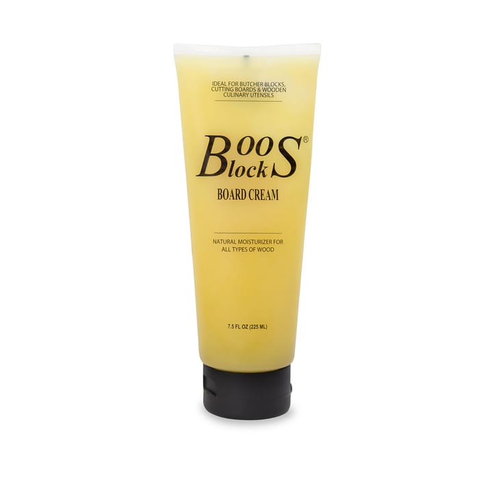 Boos Block cutting board cream - 148 ml - John Boos