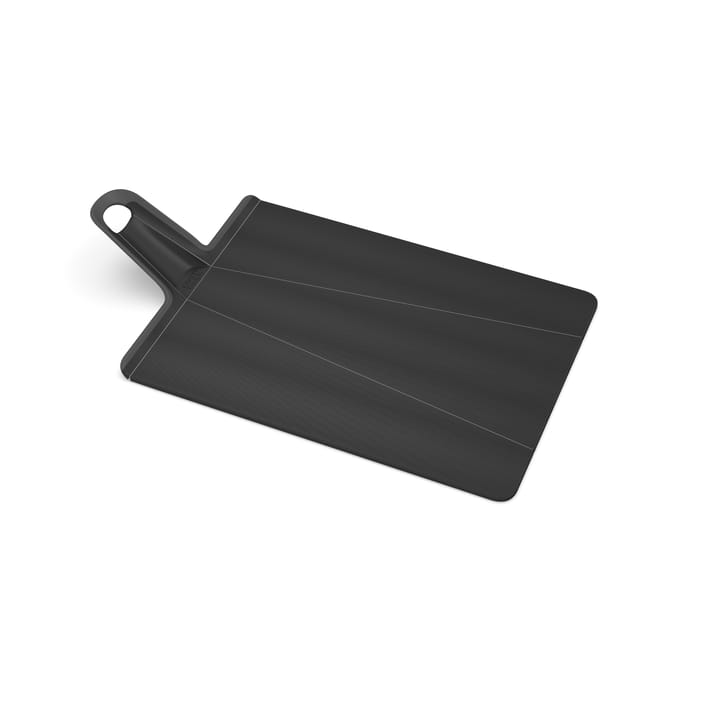 Chop2pot Cutting Board Plus Black - Large - Joseph Joseph