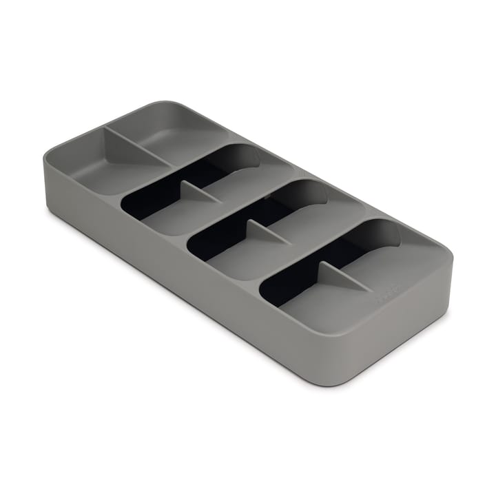 Drawerstore cutlery tray large 39.4 cm - Grey - Joseph Joseph