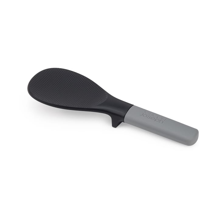 Elevate Fusion rice spoon 19.8 cm - Black - Joseph Joseph