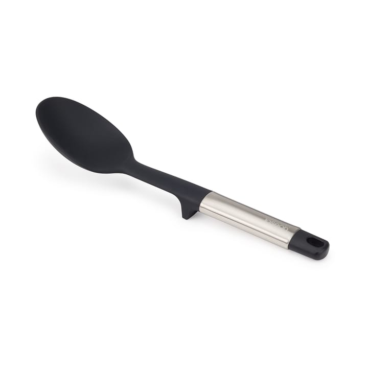 Elevate silicone cooking spoon 30.5 cm - Steel - Joseph Joseph