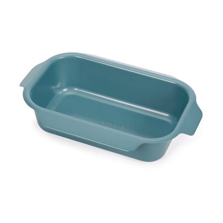 Nest bake bread tin 30 cm - Blue - Joseph Joseph