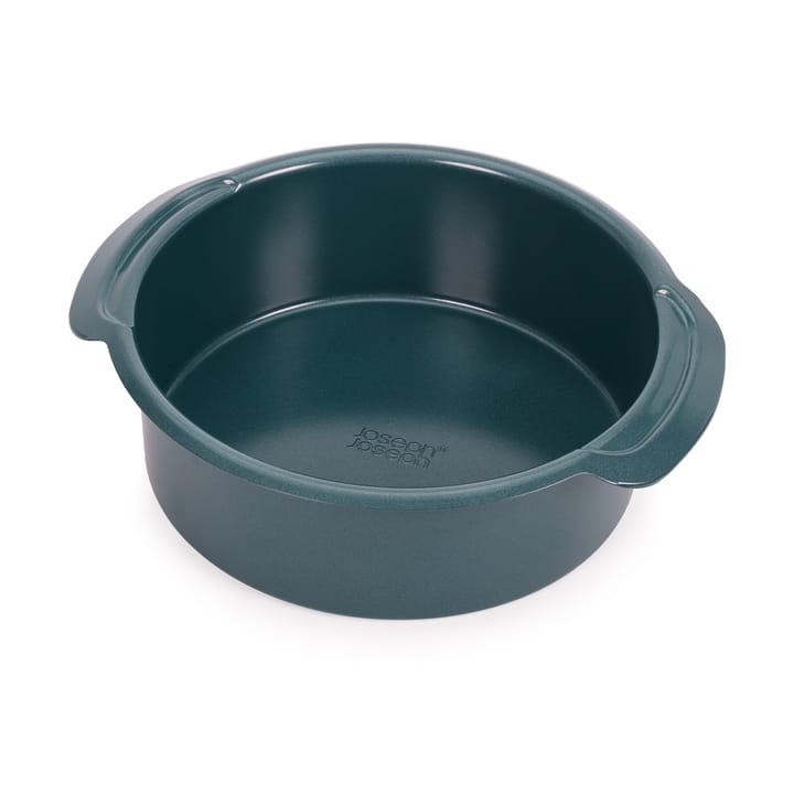 Nest Bake round baking pan 23 cm - Blue - Joseph Joseph