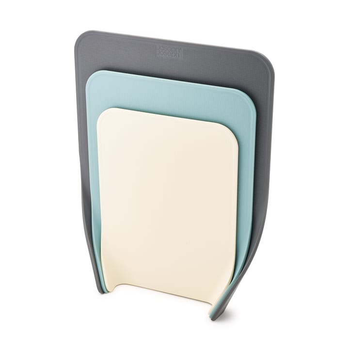 Nest Chop cutting board - Opal - Joseph Joseph