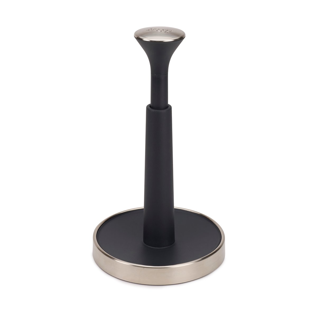 Joseph Joseph Push & tear paper towel holder Grey