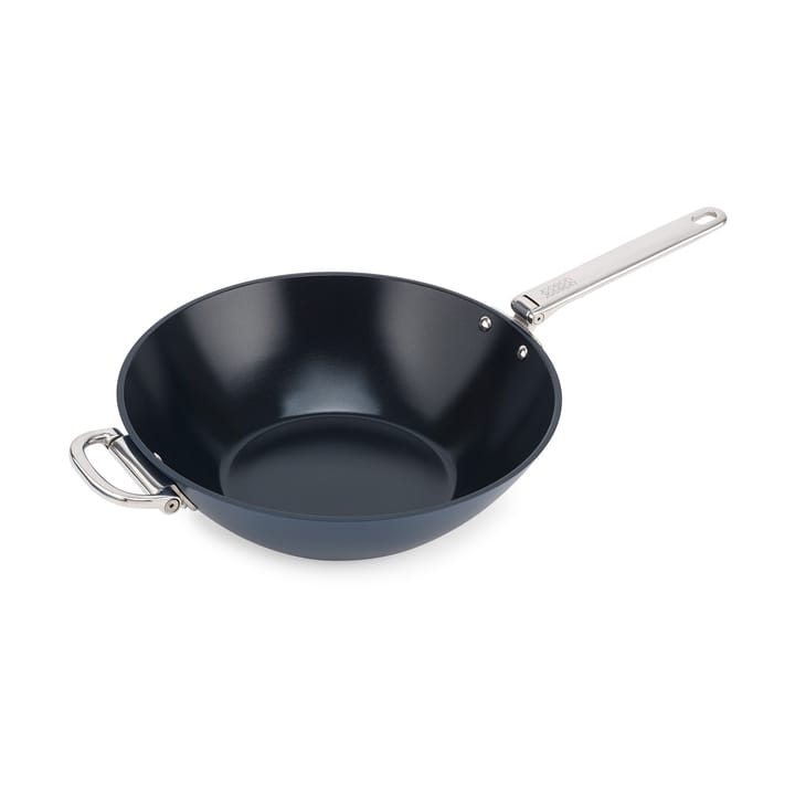 Space non stick wok pan - Ø32 cm - Joseph Joseph