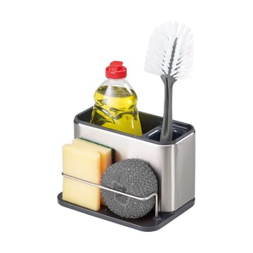 Surface sink organizer 18 cm - Stainless steel - Joseph Joseph