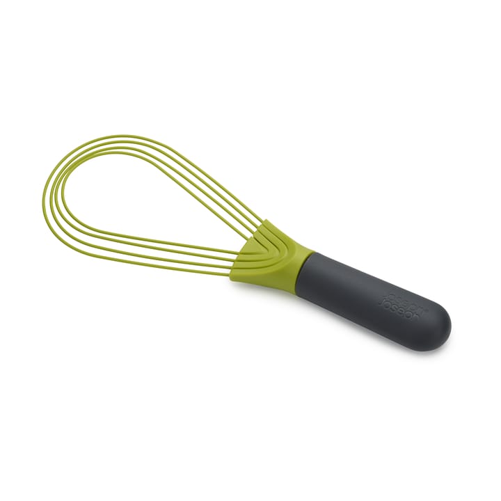 Twist 2-in-1 whisk - Green-gray - Joseph Joseph