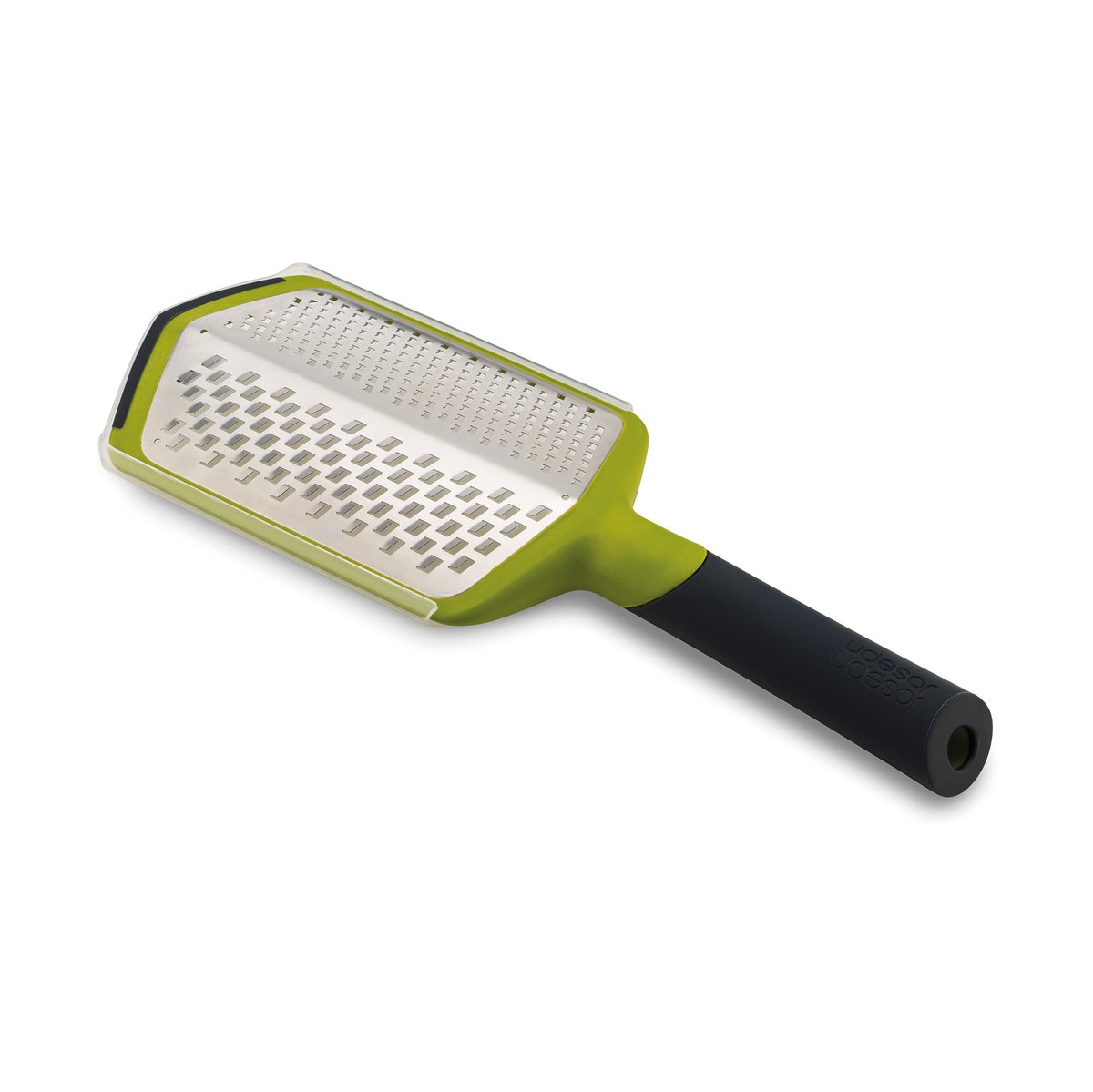 Joseph Joseph Twist grater 29.5 cm Green | Scandinavian Design | Green