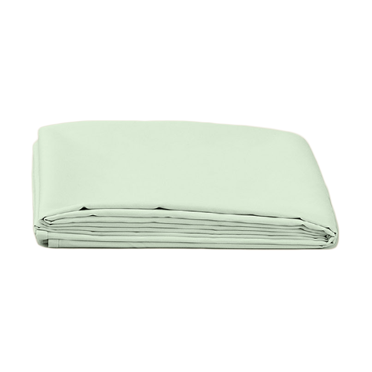 Juniper Juniper fitted sheet 160x200 cm Sage green