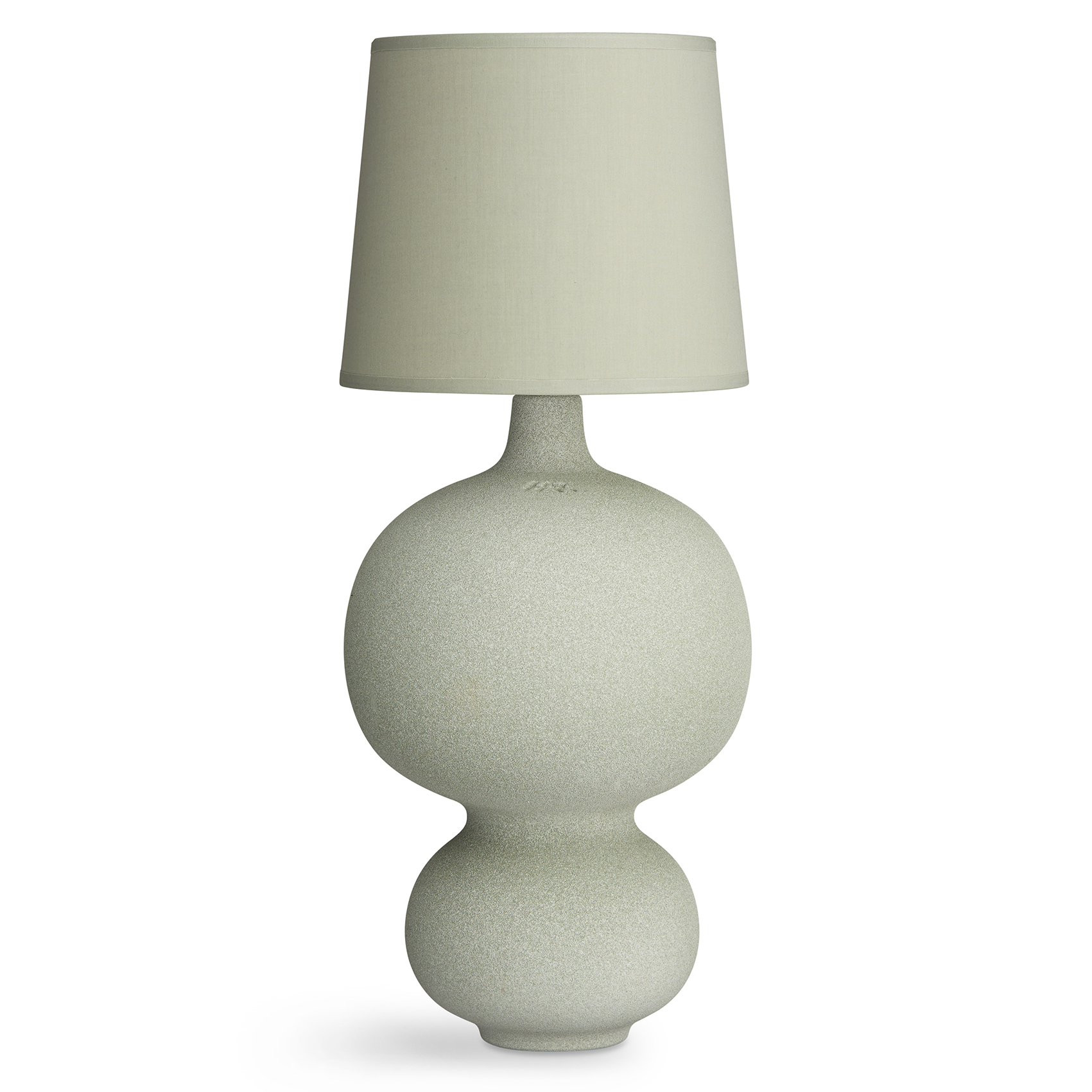 Balustre table lamp 47 cm from Kähler - NordicNest.com