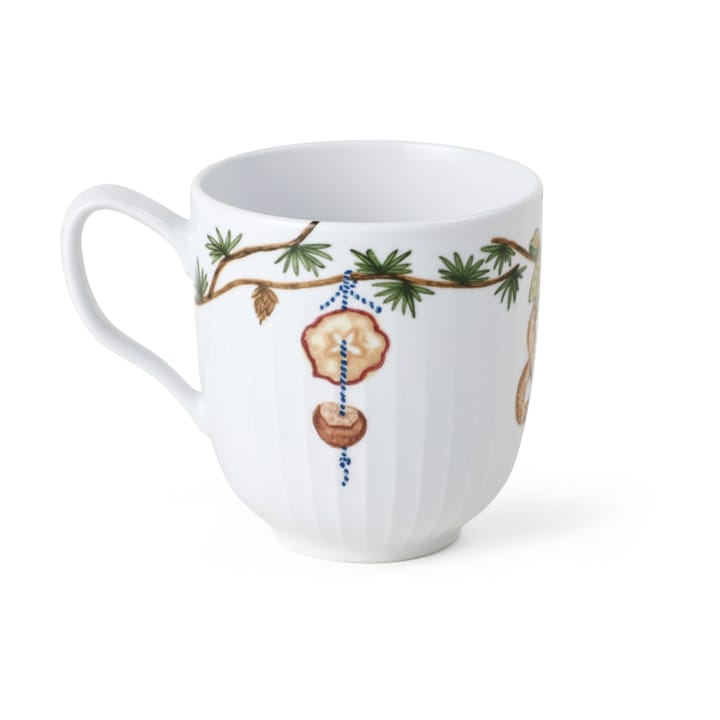 Hammershøi Christmas mug 33 cl - 2024 - Kähler