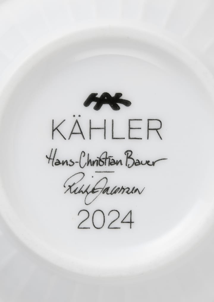 Hammershøi Christmas mug 33 cl - 2024 - Kähler