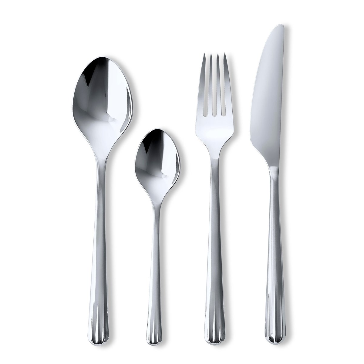 Kähler Hammershøi cutlery 16 pcs 16 pieces