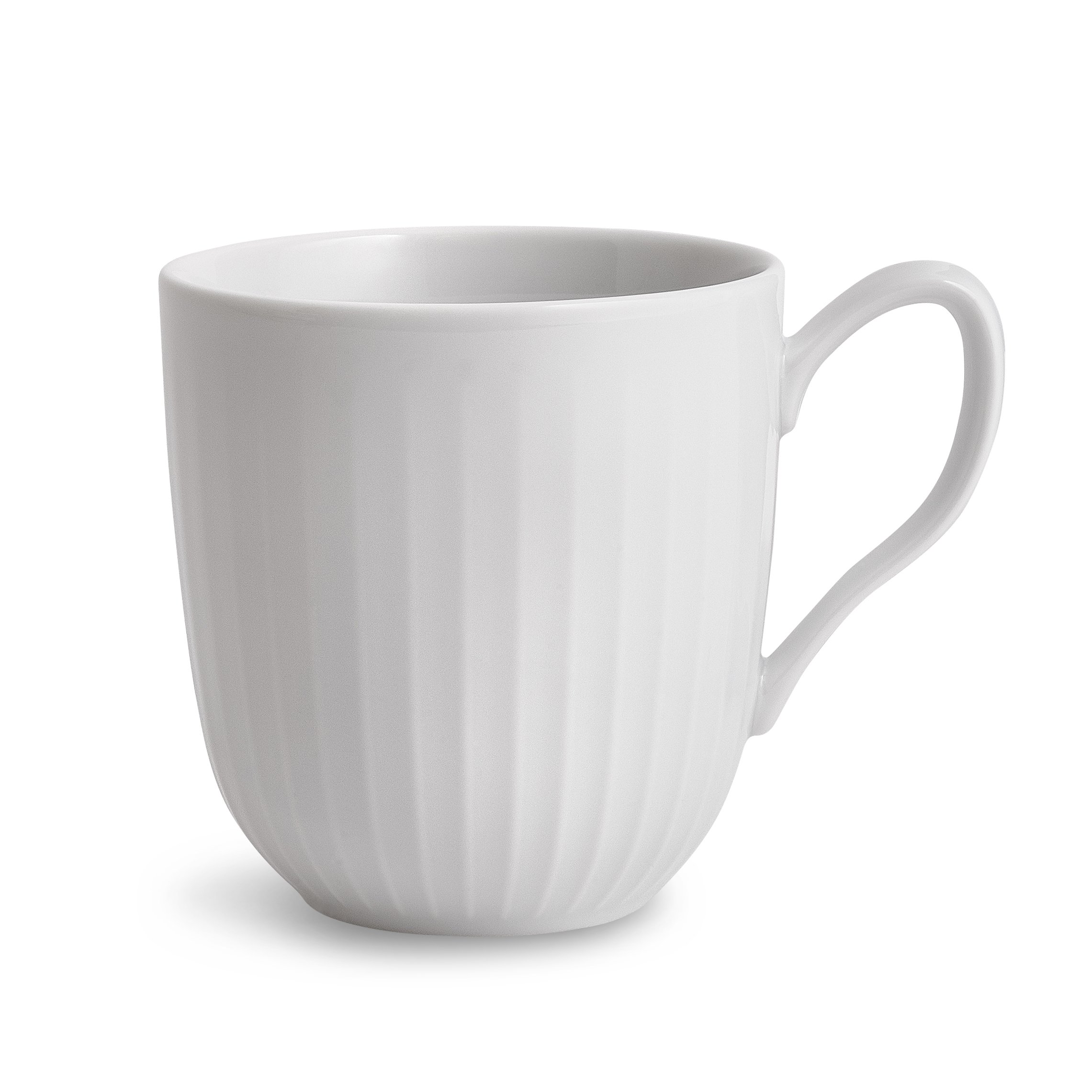 Hammersh i mug from K hler NordicNest