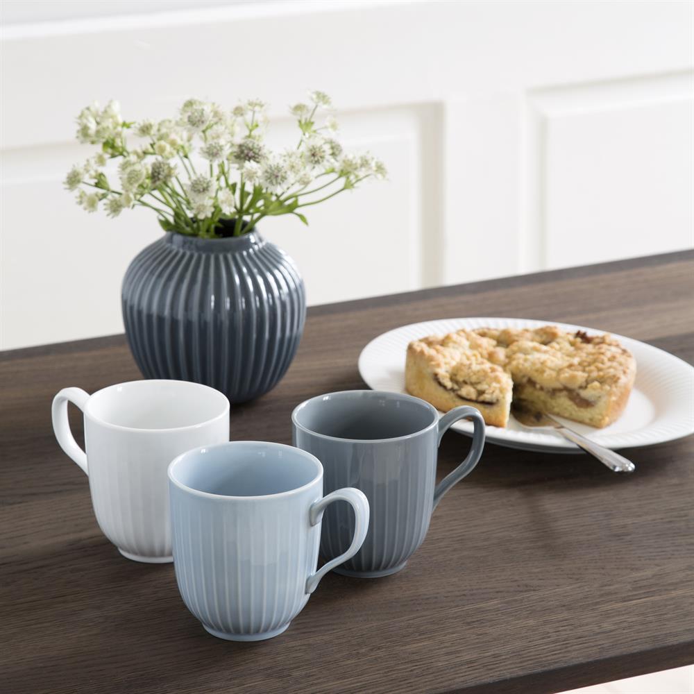 Hammersh i mug from K hler NordicNest