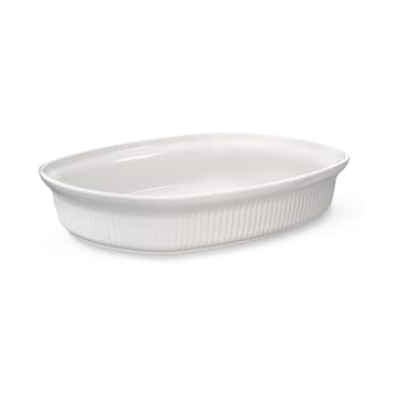 Hammershøi oven dish - 29.5x39 cm - Kähler