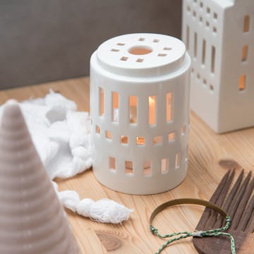 Urbania candleholder - Lille tårn - Kähler