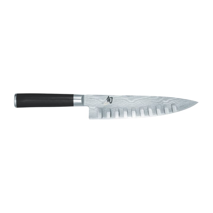 Kai Shun Classic knife fluted blade - 20 cm - KAI