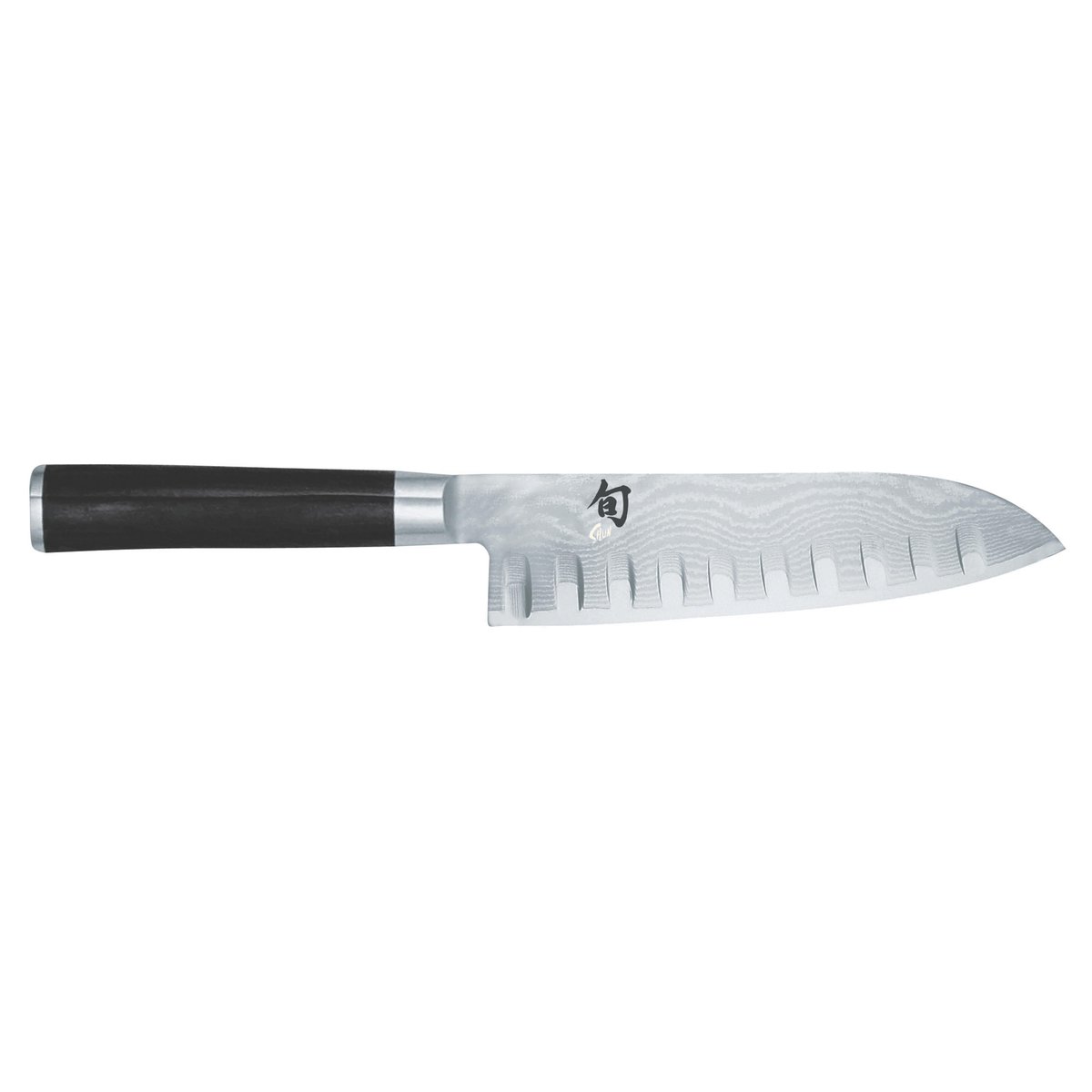 KAI Kai Shun Classic santoku knife olive cut 18 cm