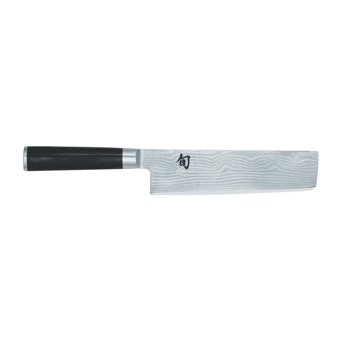 KAI Kai Shun Classic vegetable knife. -nakiriknife 15 cm