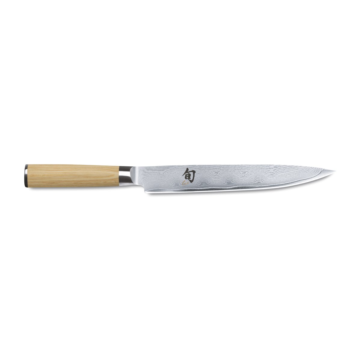 KAI Kai Shun Classic White pre-cutter 23 cm