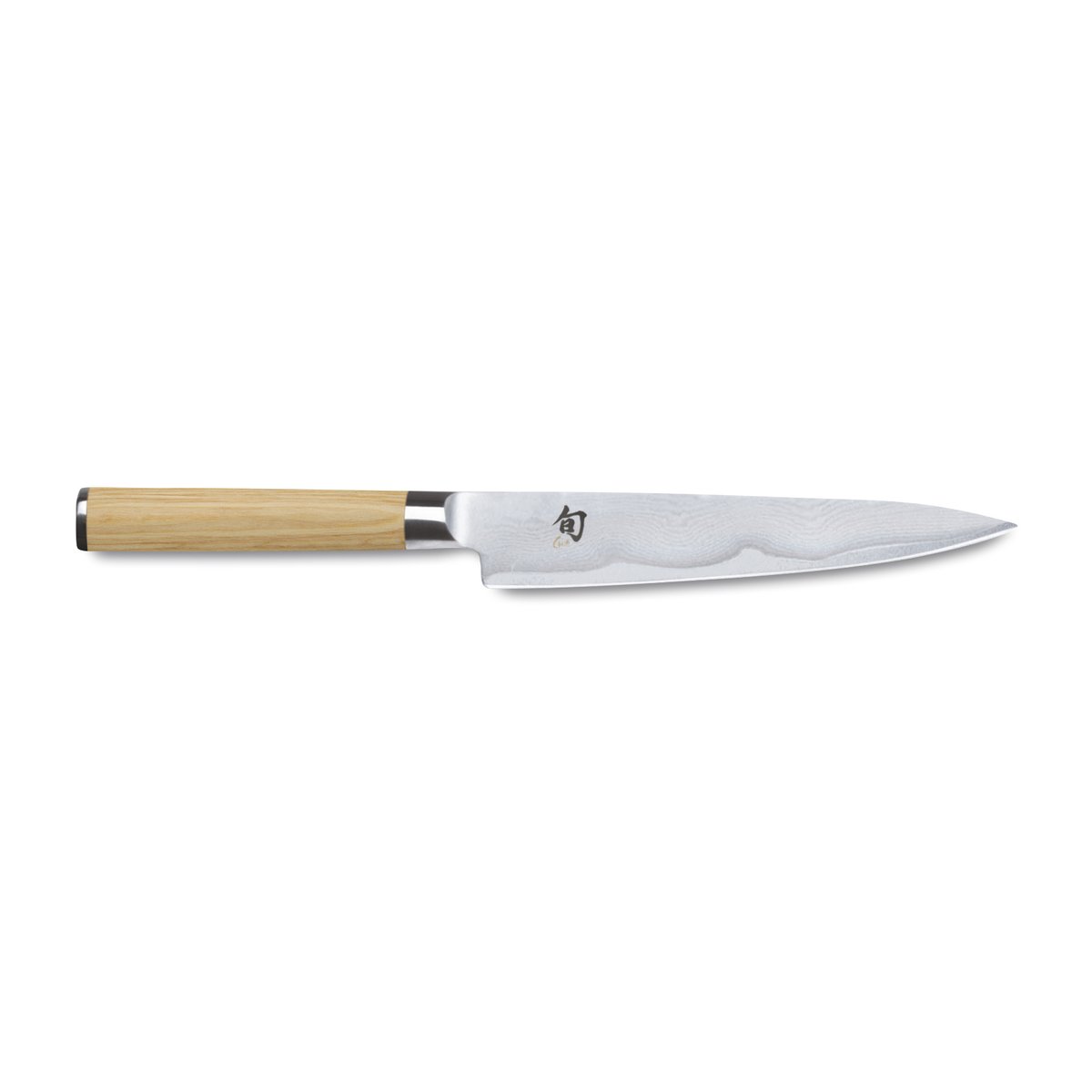 KAI Kai Shun Classic White universal knife 15 cm