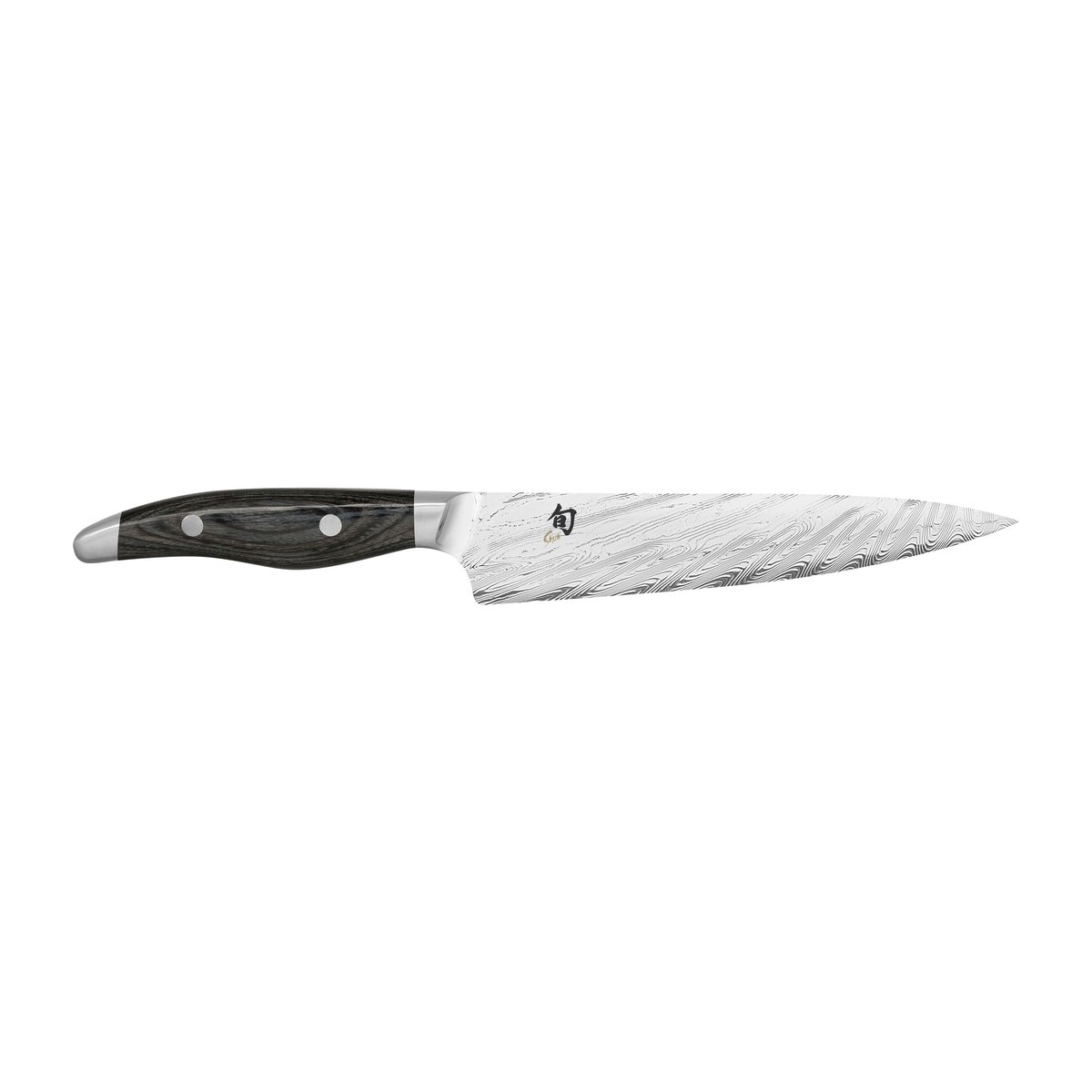 KAI Kai Shun Nagare all purpose knife 15 cm