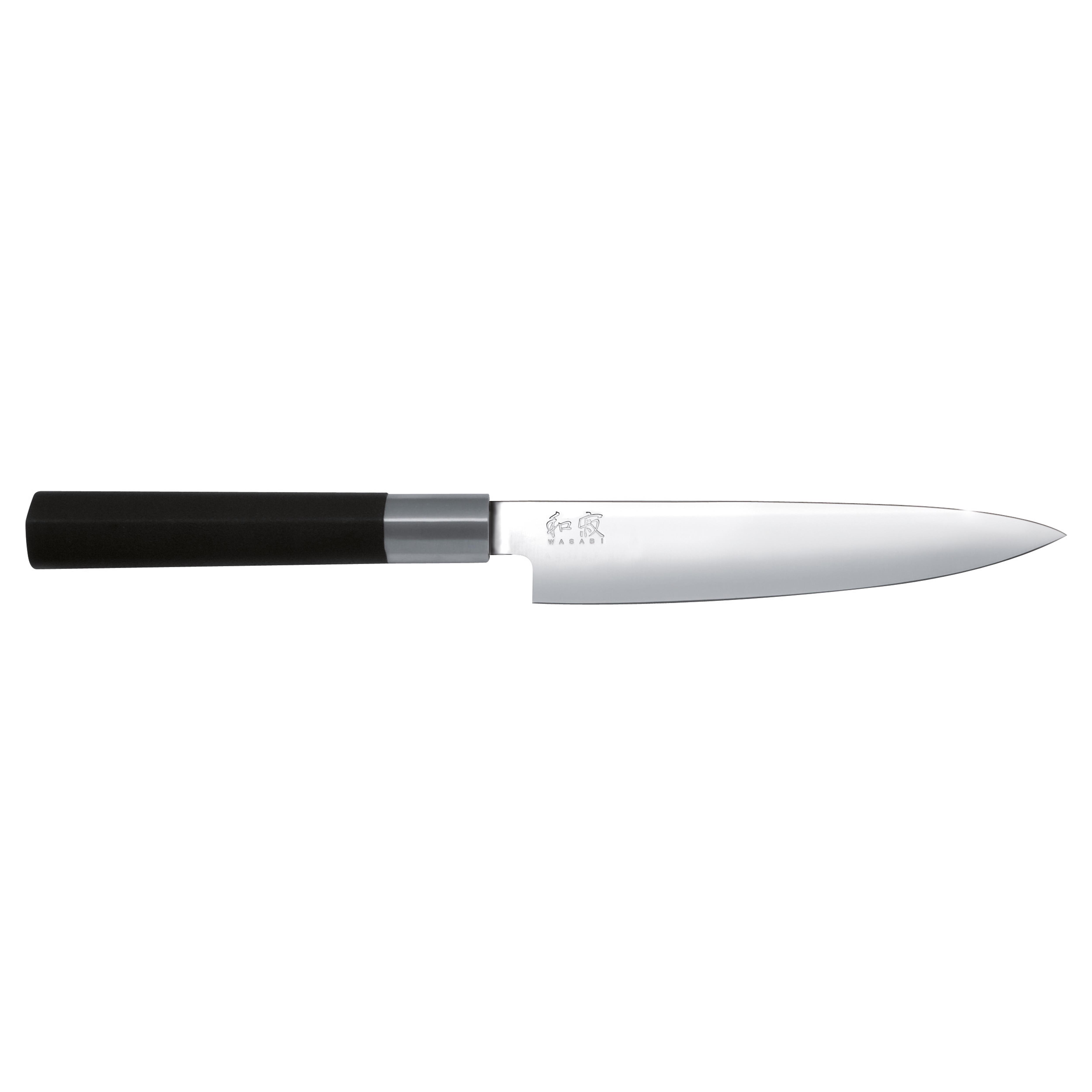 Kai Wasabi 8-inch Chef Kitchen Knife