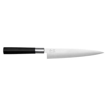 Kai Wasabi Black filé knife - 18 cm - KAI