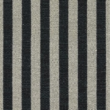 Arkad 922 rug - Black-white 160x240 cm - Kasthall