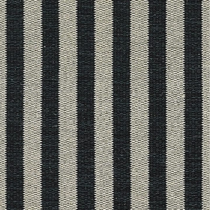 Arkad 922 rug, Black-white 160x240 cm Kasthall