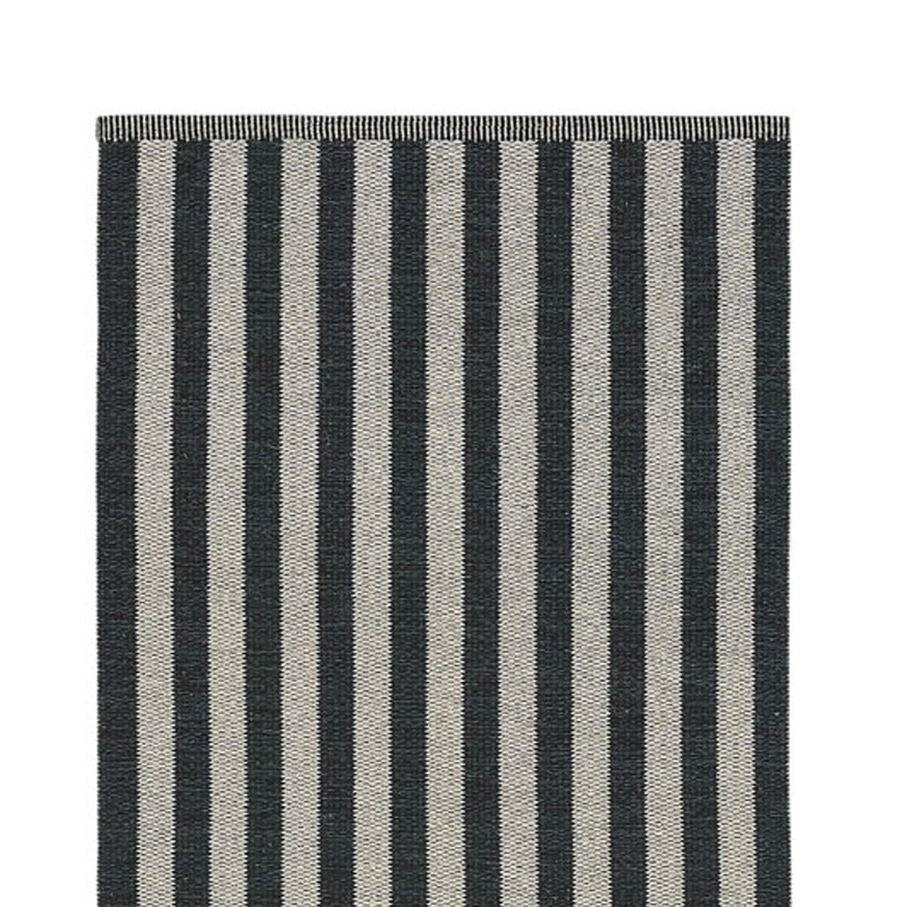 Kasthall Arkad 922 rug Black-white 160x240 cm