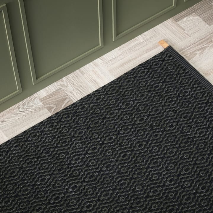 Bloom Icon hallway runner, Dew 240x85 cm Kasthall