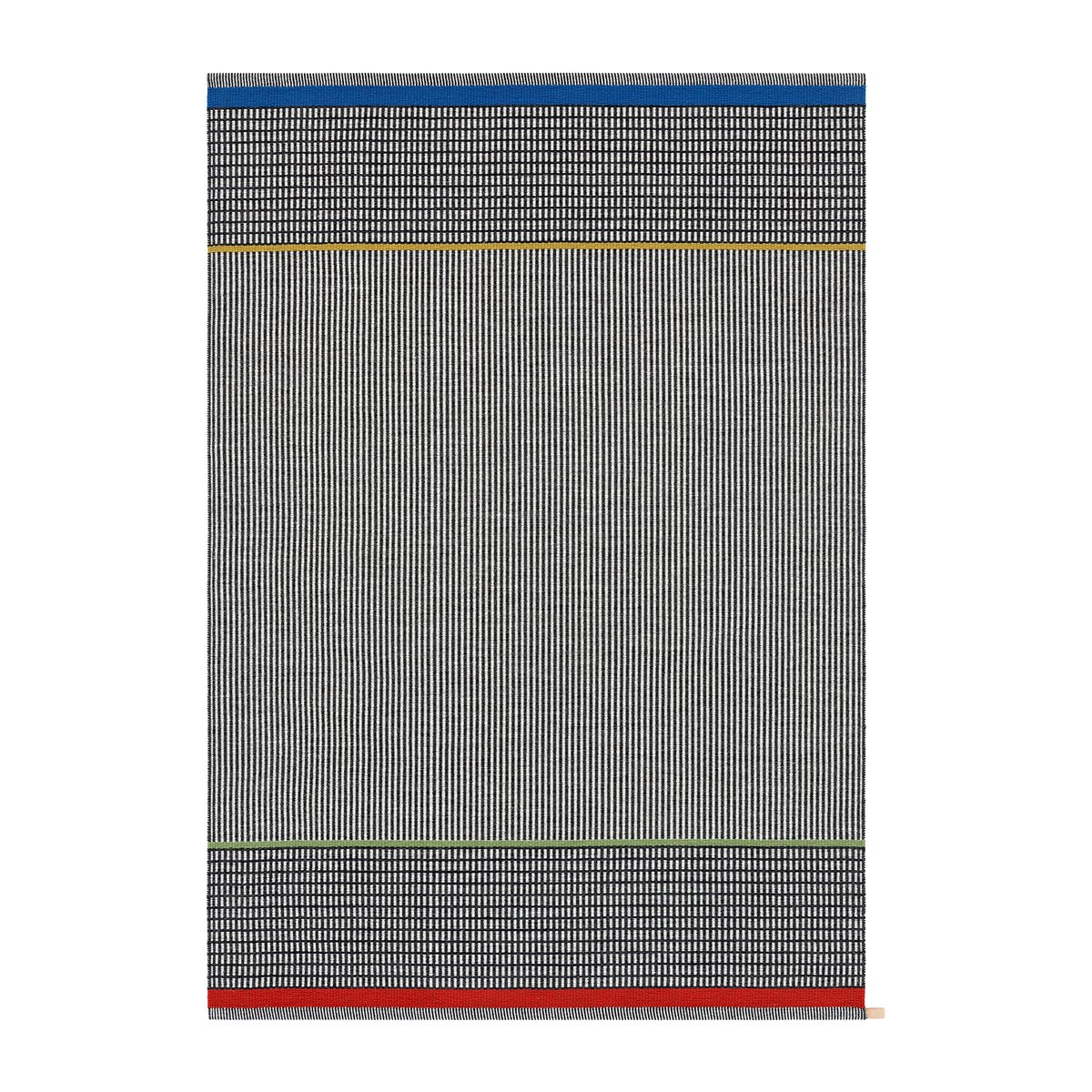 Kasthall Brochure rug 170x240 cm Multi