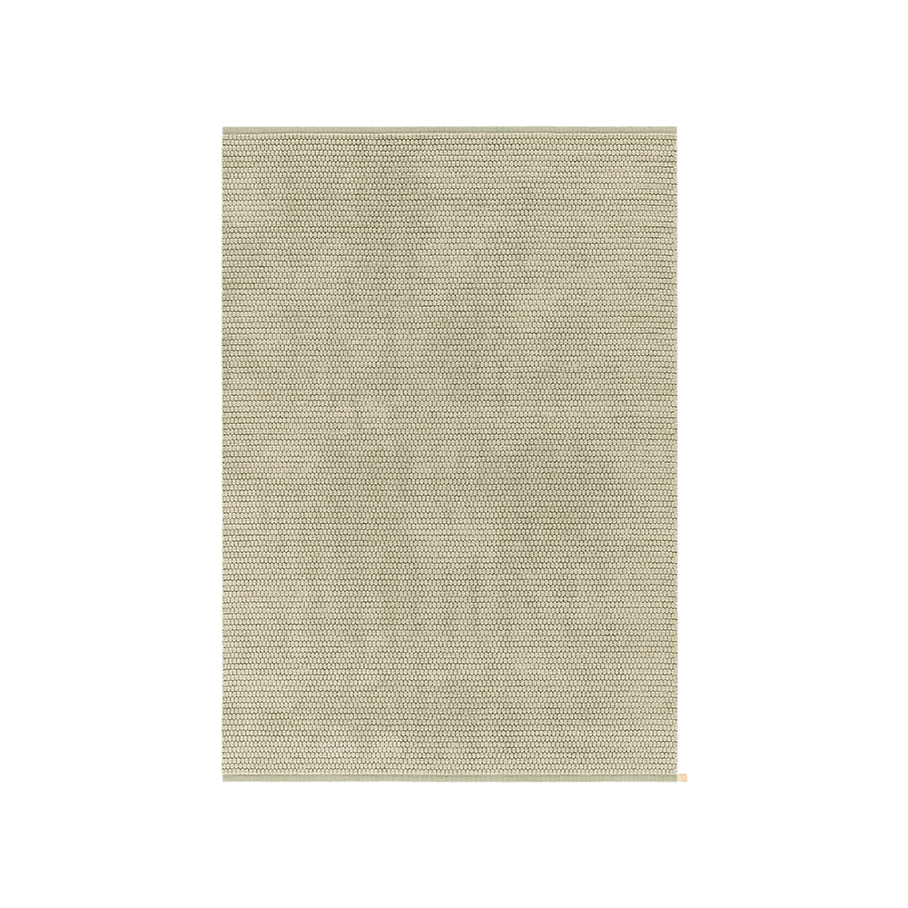 Kasthall Doris rug Desert green 170x240 cm