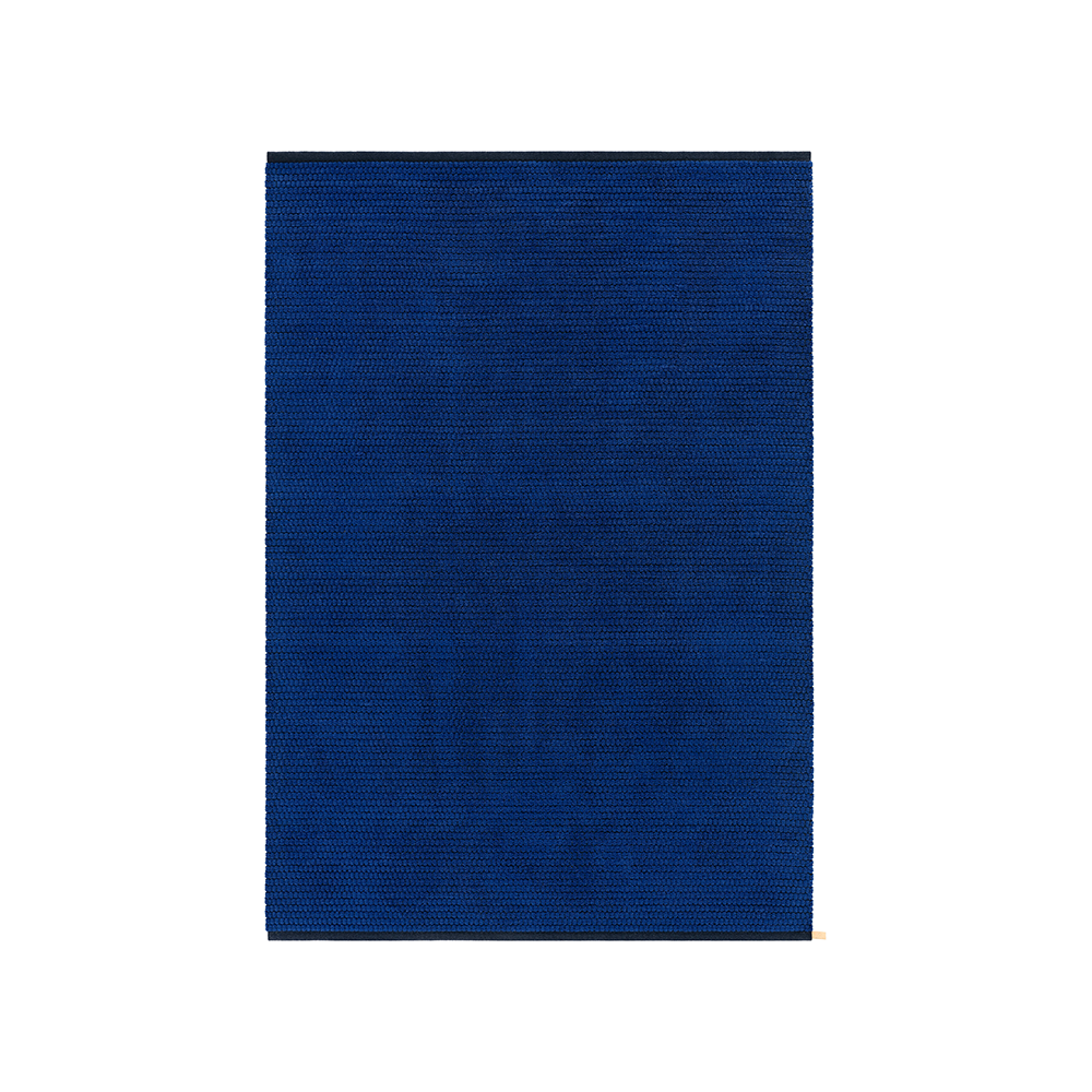 Kasthall Doris rug Radiant blue 170x240 cm