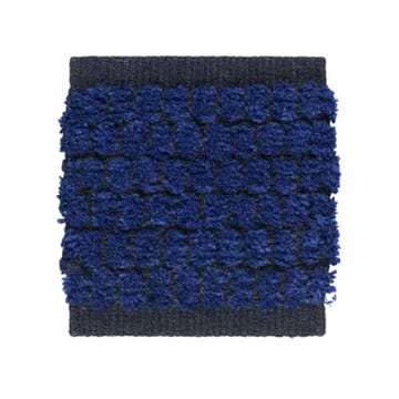 Doris rug - Radiant blue 170x240 cm - Kasthall