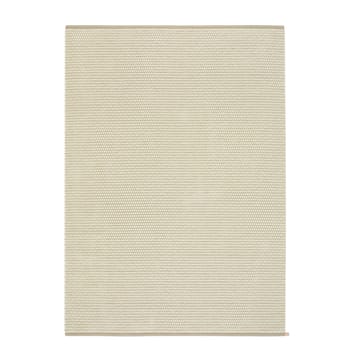 Doris rug - White pearl 170x240 cm - Kasthall