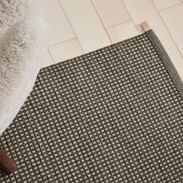 Dot Icon hallway runner - Raw umber 783 90x250 cm - Kasthall