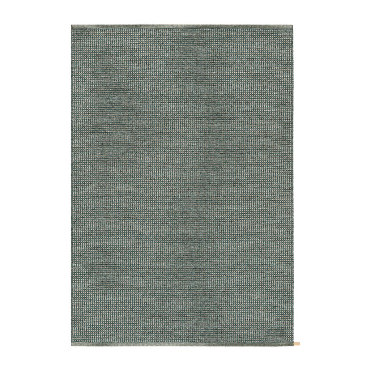 Kasthall Dot Icon rug 170x240 cm Blue Creek