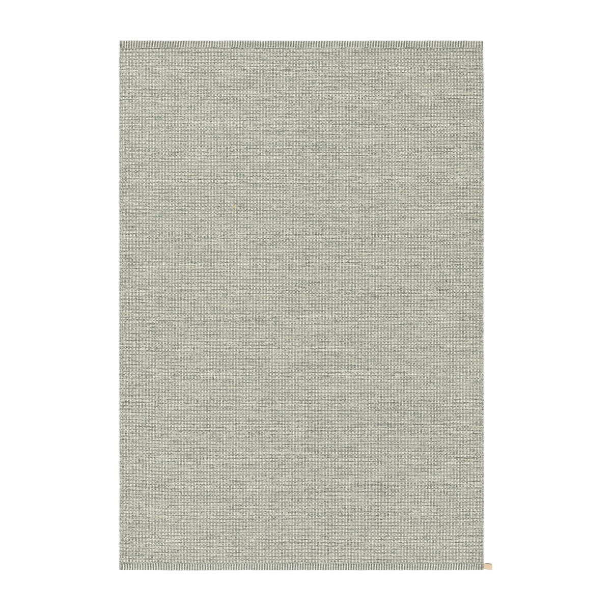 Kasthall Dot Icon rug 170x240 cm Dusty Grey