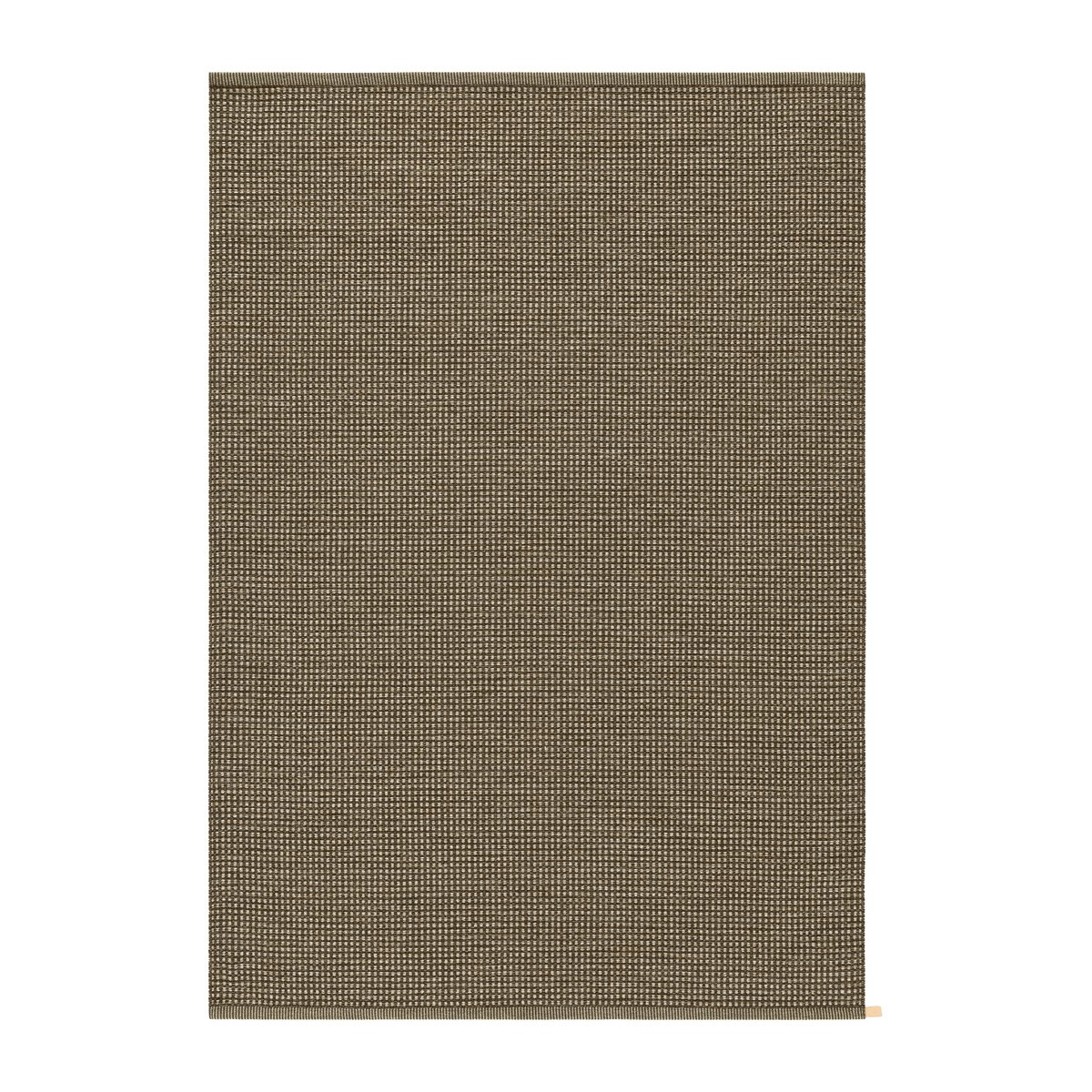 Kasthall Dot Icon rug 170x240 cm Raw Umber