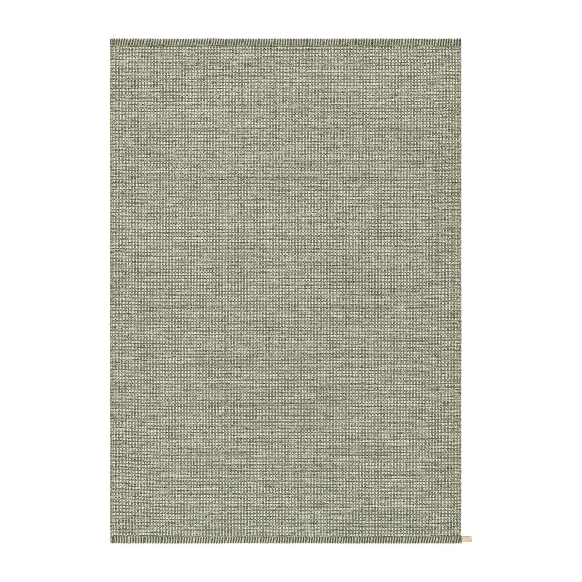 Kasthall Dot Icon rug 170x240 cm Silver Green