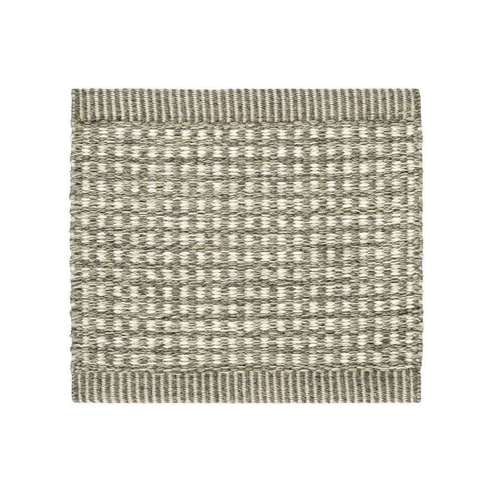 Kasthall Dot Icon rug backing Silver green 883 200x300 cm