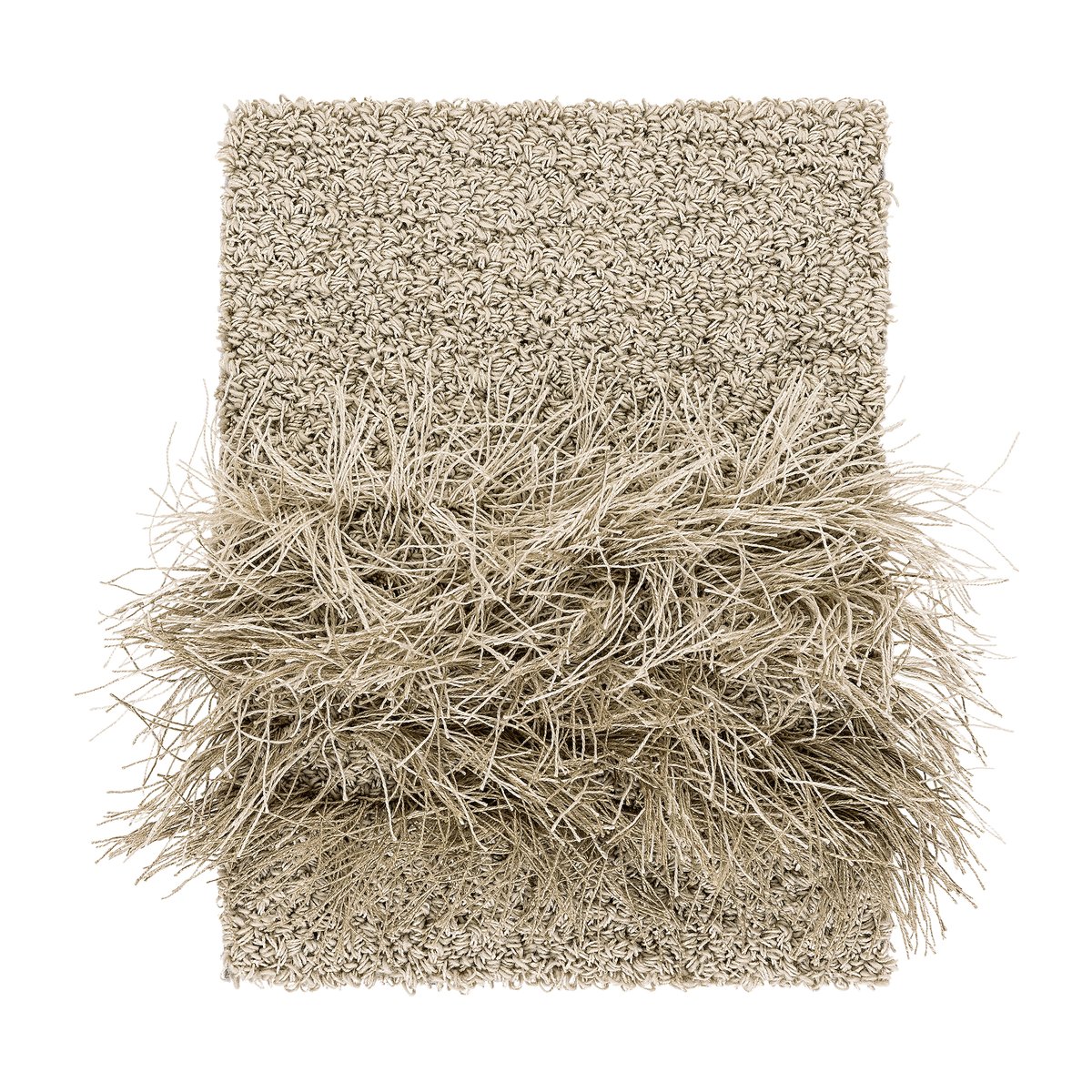 Kasthall Feather rug 170x240 cm Heron